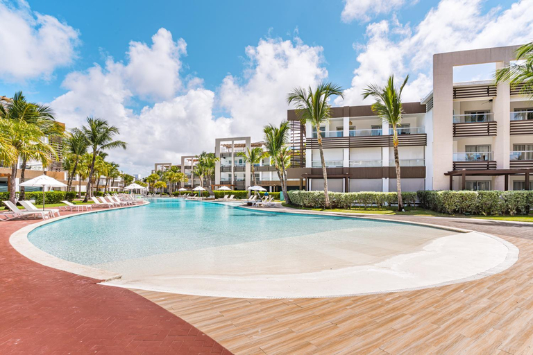 Sport & Beauty 2, Bakour Punta Cana Suites, Salvaleon de Higuey