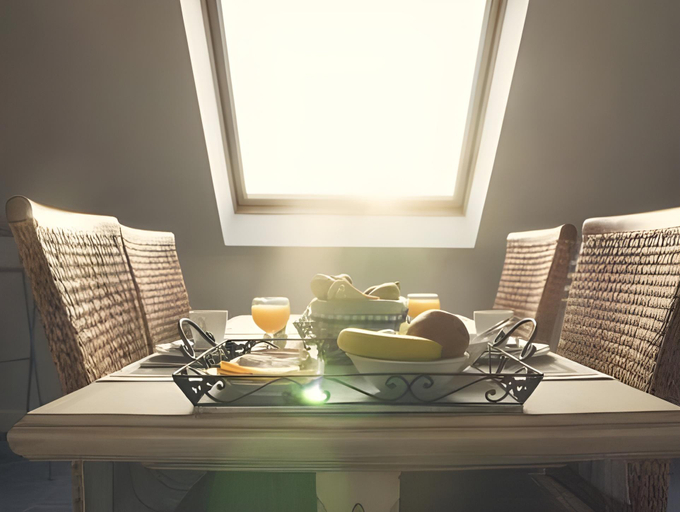 Food & Drinks 2, B&B In de velden, Limburg