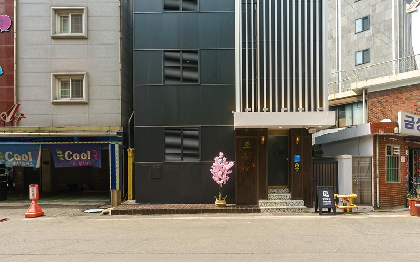 Exterior & Views 2, Incheon Bupyeong Hotel Chosunjang, Gyeyang