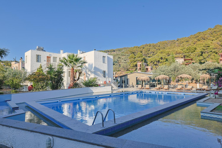 Sport & Beauty 5, Cascade Holiday Resort Poros, Attica