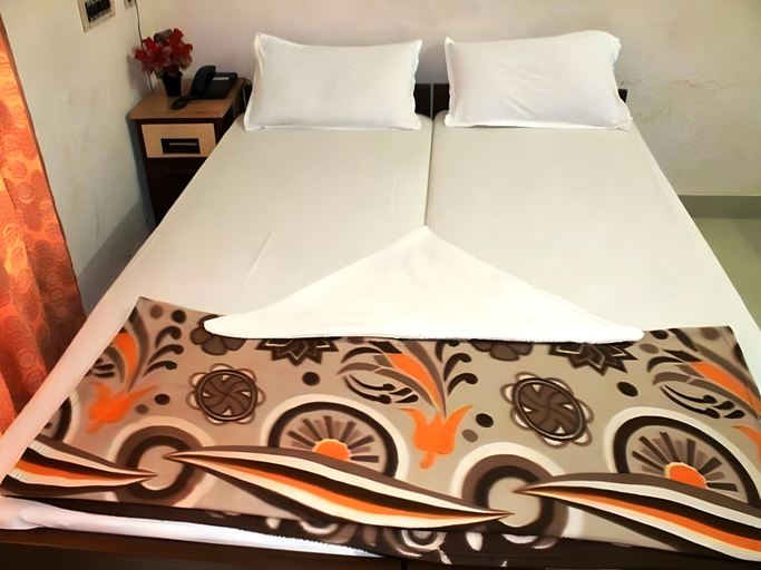 Bedroom 4, Hotel Premier Park, Thiruvananthapuram