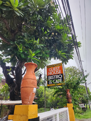 Others 5, The Orange House (Exclusive Villa) with Breakfast, San Vicente
