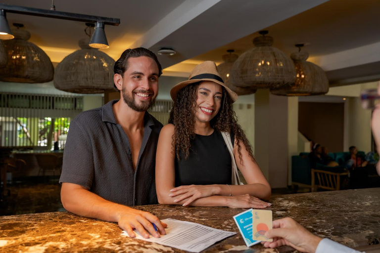 Food & Drinks 5, Coral Costa Caribe Beach Resort - All Inclusive, Guayacanes