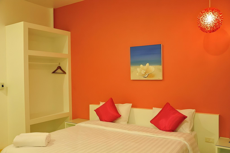 4, Clear House Phuket                                                               , Pulau Phuket