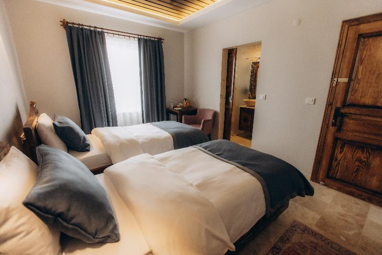 Bedroom 2, Mial Cappadocia, Nevşehir