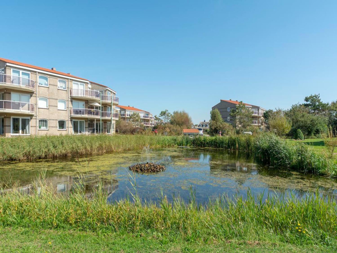 Exterior view 5, Apartment by the Beach with Stunning Dunes, Den Helder