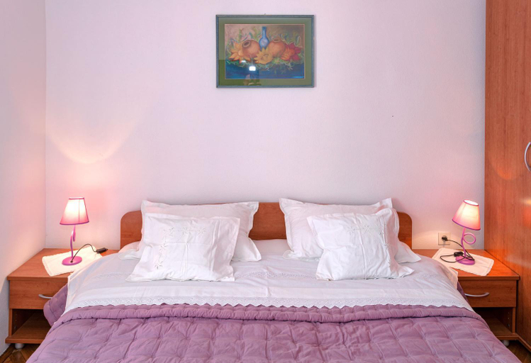 Bedroom 3, Guesthouse Wish, Stari Grad