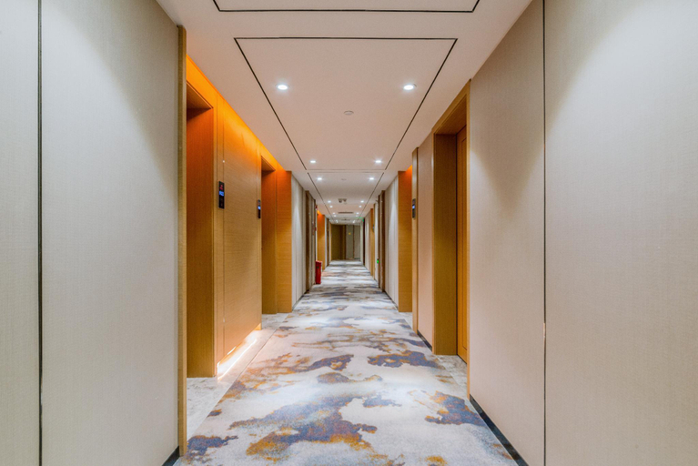 Others 3, Argyle Hotel, Guangzhou