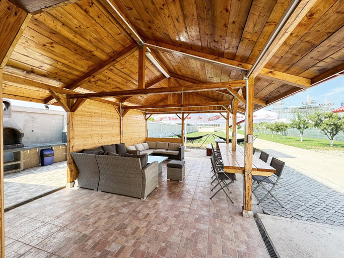 Others 3, Relax by the Sea Rooms next to Nibiru, Costinesti