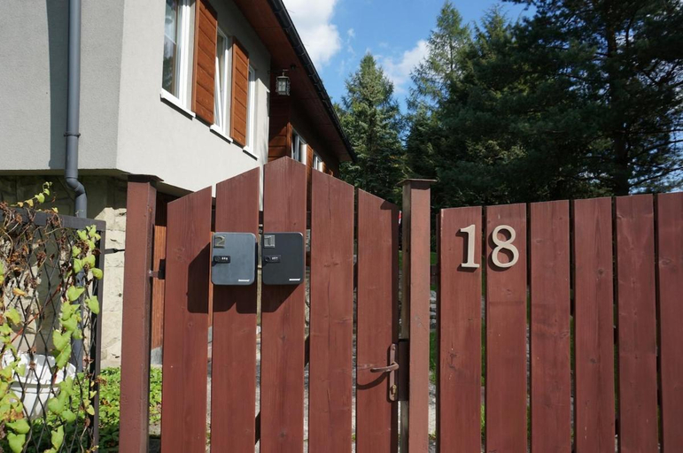 Others 3, Urokliwe Apartamenty w Szczyrku, Cieszyn