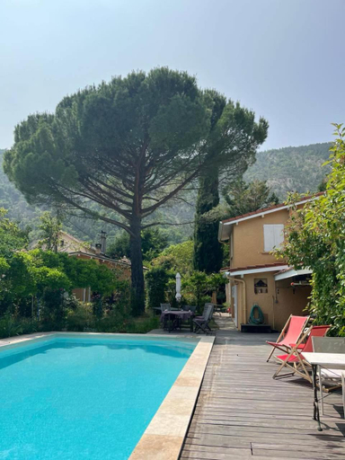 Sport & Beauty 2, Chambres d'Hotes - Le Pin des Arches, Alpes-de-Haute-Provence