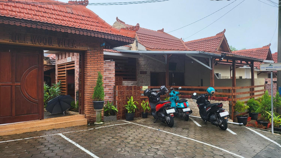 Food & Drinks 4, Uli Wood Villa, Jimbaran BALI - near GWK, Badung