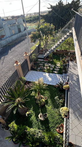 Others 5, Casa Genisi, Ragusa