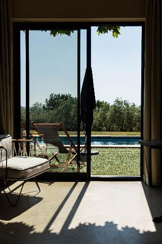 1, Auberge La Feniere, Vaucluse