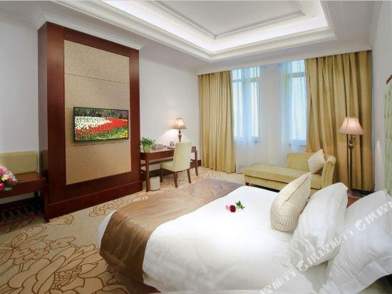 Others 5, Jiangsu Hotel, Nanjing
