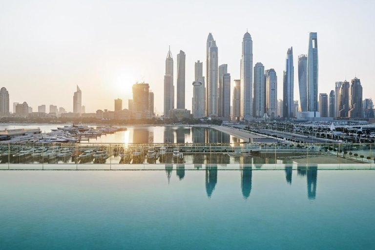 Others 5, Emaar Beachfront - Marina view, Dubai