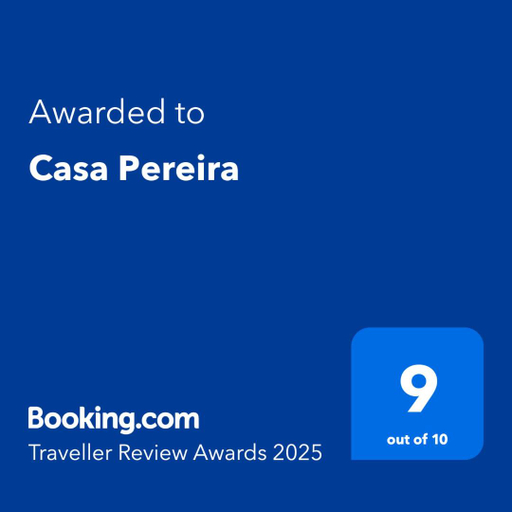 Others 3, Casa Pereira, Odemira