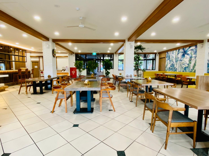 Food & Drinks 4, Sunshine Villa, Nantou