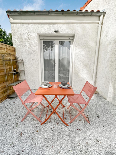 Others 4, Duplex au vert pres de Royan - Appartement 4, Charente-Maritime