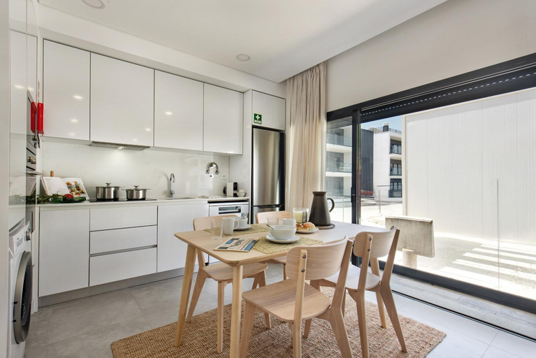Facilities 4, Sunny Apartments, Alcoutim