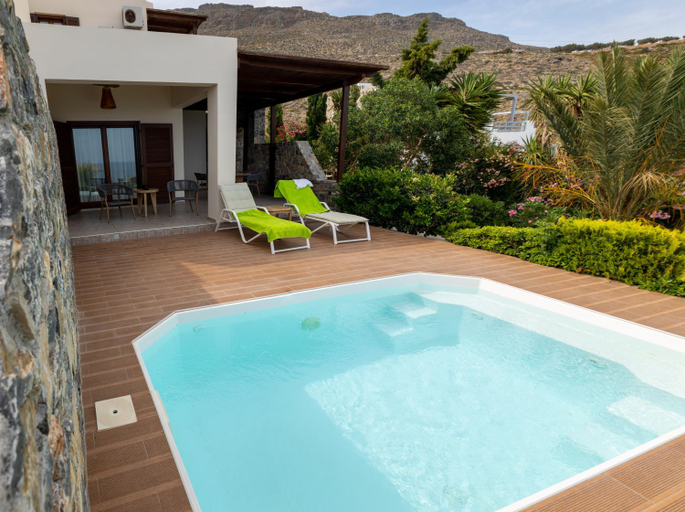 Others 3, Krinakia Villas, Crete