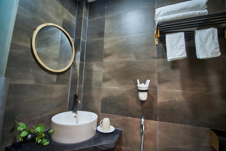 Bathroom 3, Marina hoian villas, Da Nang