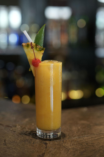 Food & Drinks 5, Hotel Casamara-Kandy, K.F.G. & G. Korale