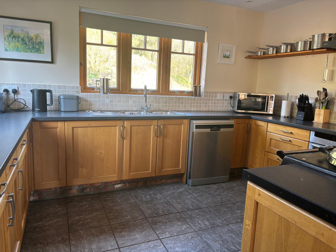 5, Bluebell Croft, Highland