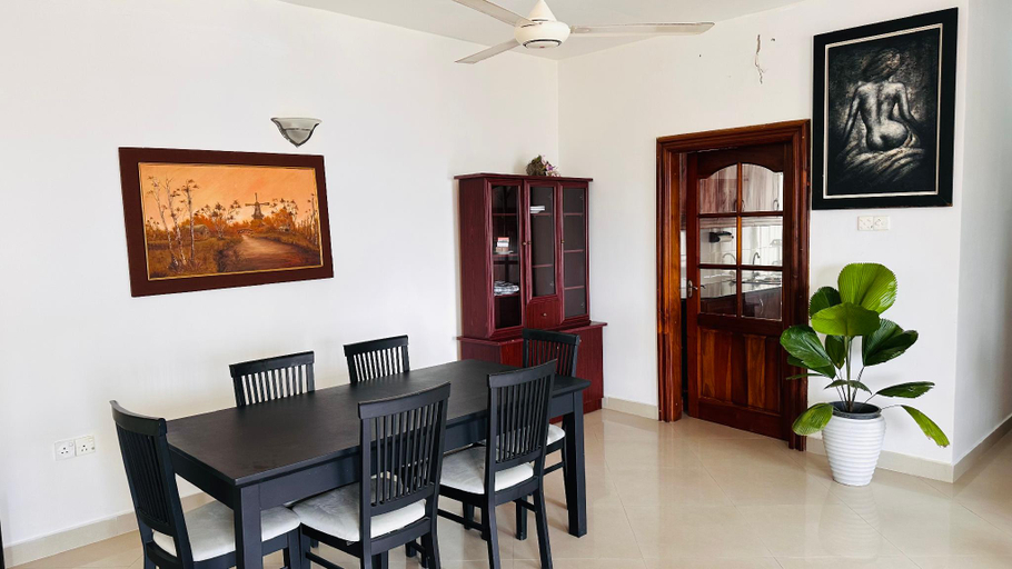 Others 3, Salt Breeze Sea View Apartment, Dehiwala-Mount Lavinia