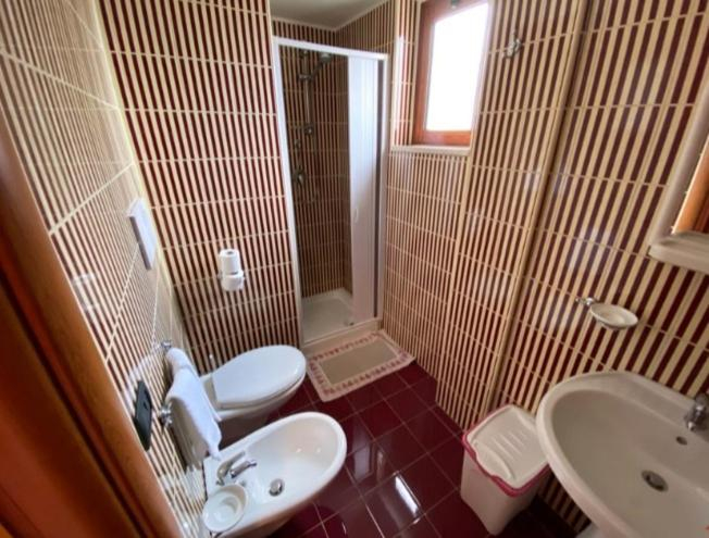 Bathroom, "Casa di Rosa", Barletta-Andria-Trani