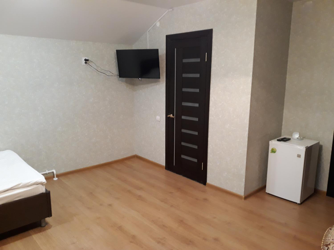 Bedroom 2, Inn on Pervomayskaya 1, Shchekinskiy rayon