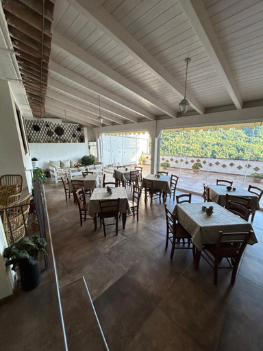 Food & Drinks, Bed e Breakfast Erica, Catanzaro