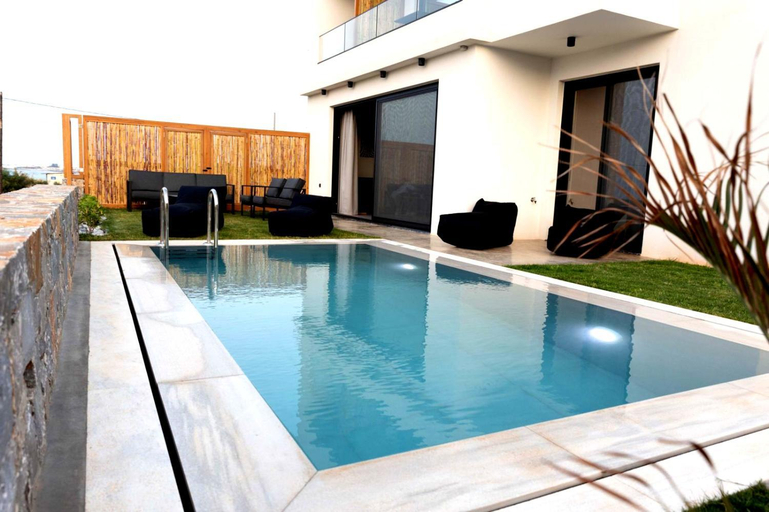 5, Destino Villas "by Checkin", Crete