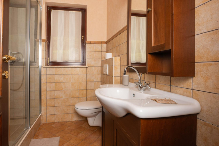 Bathroom, NEW!!! La Magrina - Bed&Breakfast, Vrsar