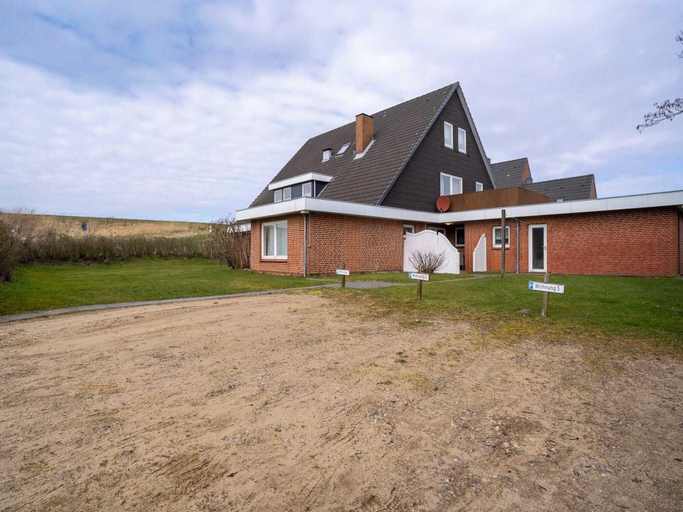 4, Ferienwohnung in St. Peter-Ording, Nordfriesland