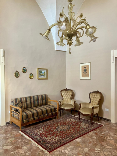 Others 3, Palazzo Prence, Lecce