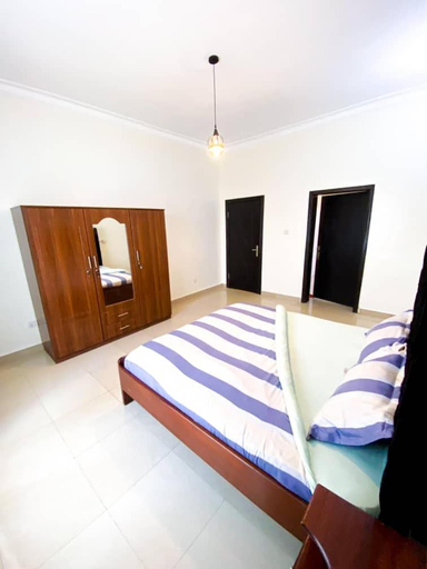 Others 4, Z&C APARTMENT, Kicukiro