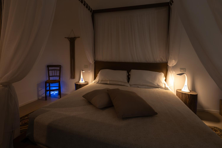 Bedroom 2, Dimora Del Dragone, Foggia