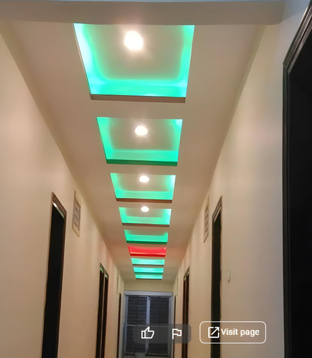 Others 4, New Rose Valley Hotel Batakundi, Hazara