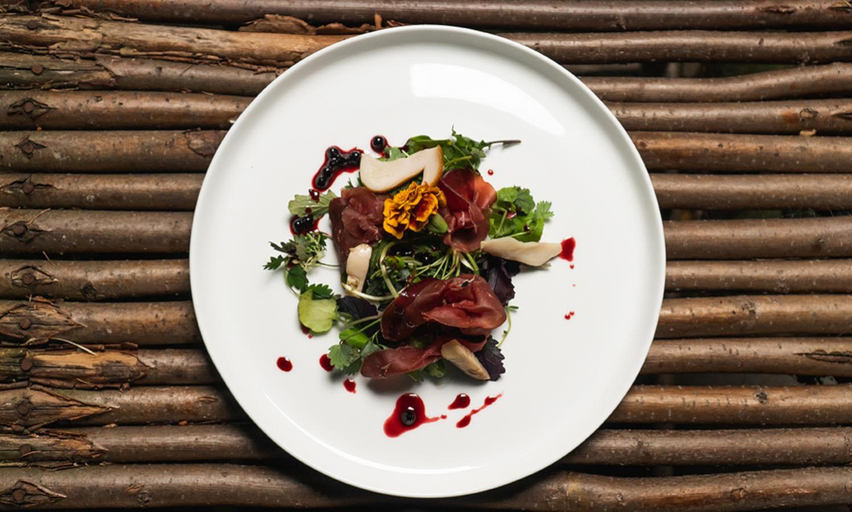 Food & Drinks 3, s'Hoamatl Dorfkrug Appartements, Innsbruck Land