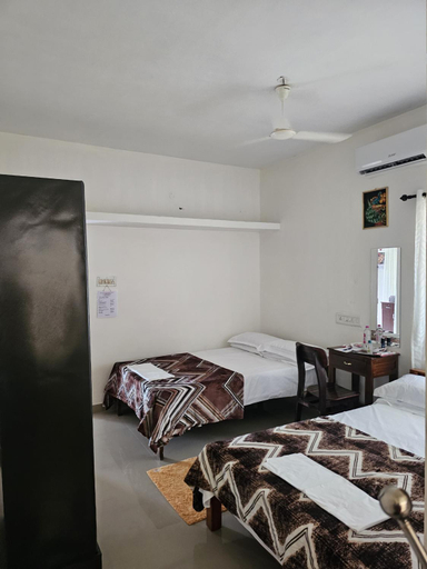 Others 1, Dream Nest Homestay, Ernakulam