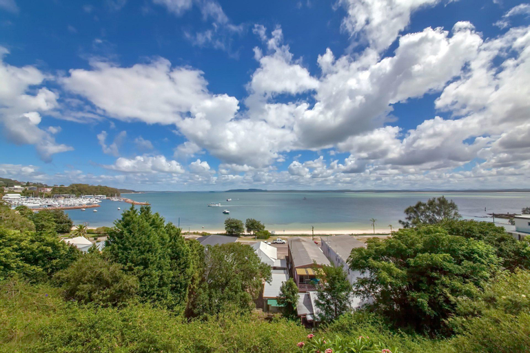 Others 4, 1-Bedroom Apartment -Quarterdeck, Unit 1/ 12, Port Stephens