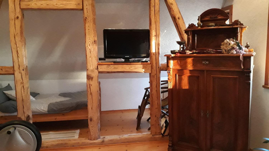 Others 2, Ferienwohnung Landidylle, Schmalkalden-Meiningen