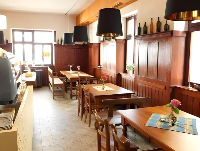Food & Drinks 5, KIRCHENWIRT an der Weinstrasse - Boutique Hotel, Leibnitz