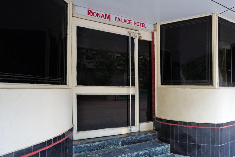 Others 5, Hotel O Poonam Palace, Ahmadabad