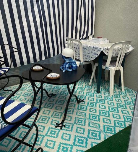 Others 2, chambre ocean, Ille-et-Vilaine