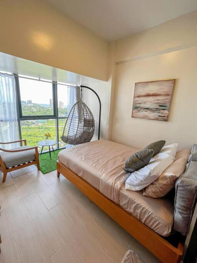 Bedroom 4, One Manchester Place Mactan Newtown, Lapu-Lapu City