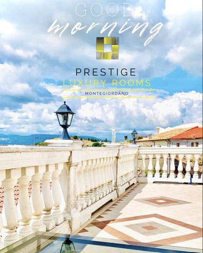 Others 4, Prestige *Luxury Rooms & Appartment, Cosenza
