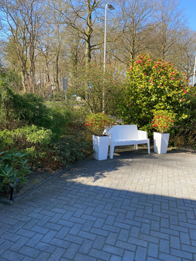 Others 4, Bed & Breakfast, Epe