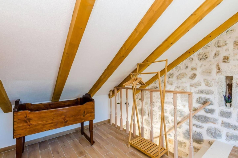 Bedroom, Apartments with parking space Korita, Mljet - 22342, Mljet